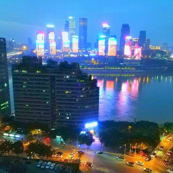 重庆Julie特色民宿(华一路分店)酒店提供图片
