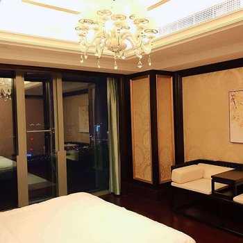 重庆云上生活公寓(亚太路分店)酒店提供图片