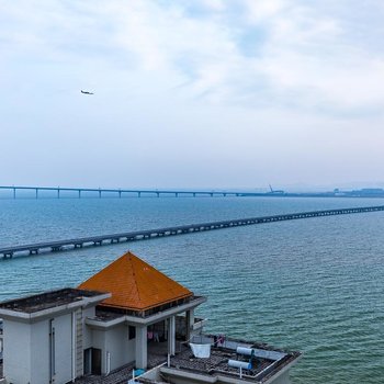 珠海海滨.长隆度假公寓(情侣南路中分店)