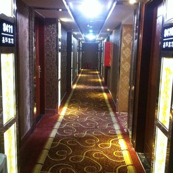 义乌鑫泽宾馆酒店提供图片