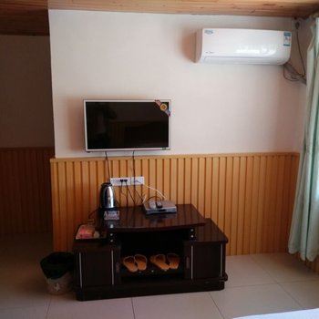 重庆四面山丰瑞农家乐酒店提供图片