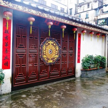 潮州载阳客栈