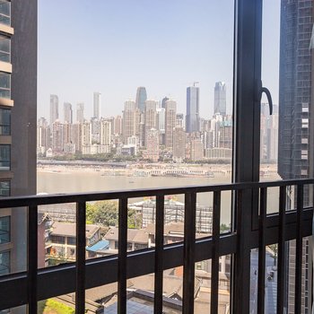 重庆珠珠普通公寓酒店提供图片