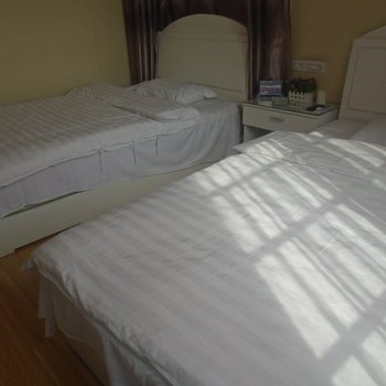 习水福乐佳商务宾馆酒店提供图片