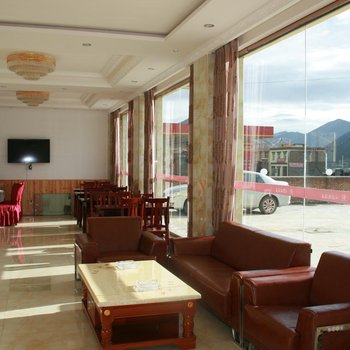康定川渝大酒店酒店提供图片