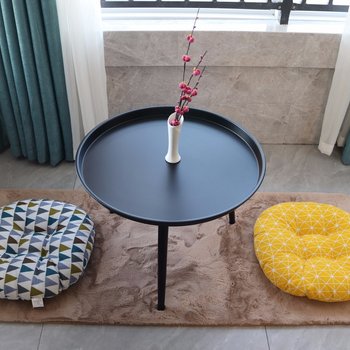 开封向上的小丑妞公寓酒店提供图片