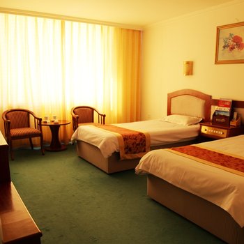 威海长威大酒店酒店提供图片