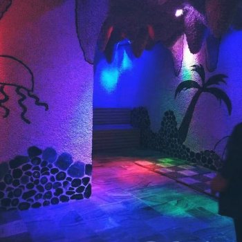 镇赉县乐享浴都住宿酒店提供图片