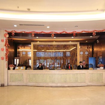 惠东巽寮湾金湾度假酒店酒店提供图片