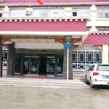 亚东上海花园大酒店酒店提供图片