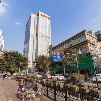 成都慢时光民宿酒店提供图片