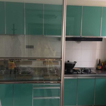 北戴河赤土山公寓酒店提供图片