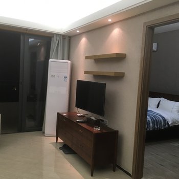 寓米度假公寓（昌江棋子湾店）酒店提供图片