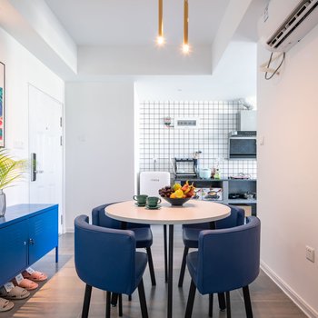 福州途掌柜117838精品民宿酒店提供图片