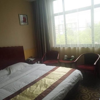 滁州加州阳光假日酒店酒店提供图片