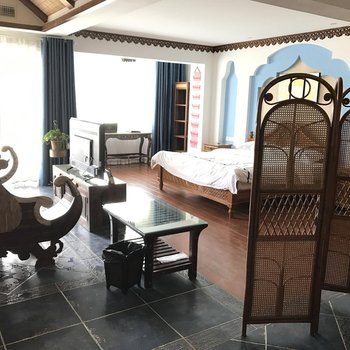 西双版纳兰纳美宿客栈酒店提供图片