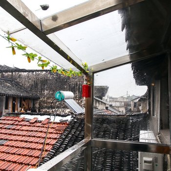 西塘安居客栈
