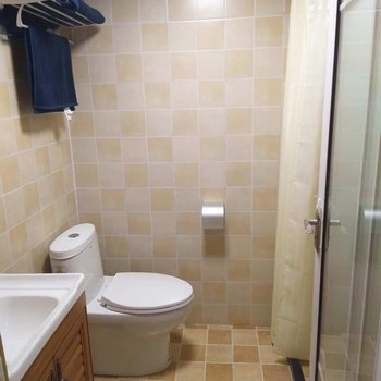 成都卡门自助公寓酒店酒店提供图片