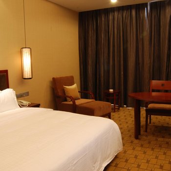 南京汤山颐和度假酒店酒店提供图片