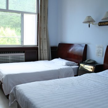 赤城县雅乐轩温泉宾馆酒店提供图片