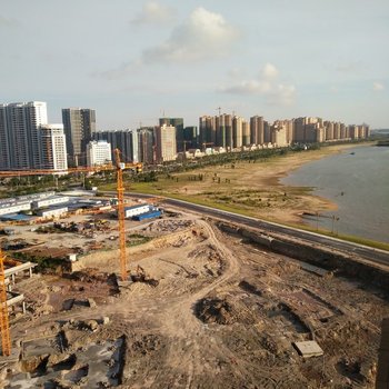 防城港海景小调普通公寓酒店提供图片