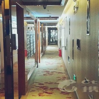 临邑县在水一方商务宾馆酒店提供图片