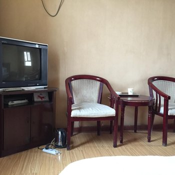 喀什西游宾馆酒店提供图片