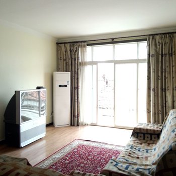 武当山家庭式公寓酒店酒店提供图片