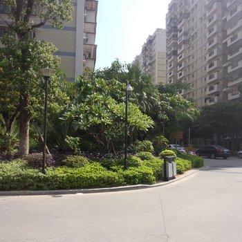 厦门北站吉昶吉旅馆