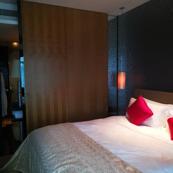 宁波港湾1942公寓酒店提供图片