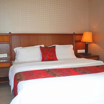 三亚十八度海酒店式公寓酒店提供图片