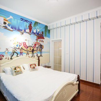 乌镇高同学主题民宿酒店提供图片