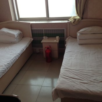 大同嘉和宾馆(广灵县)酒店提供图片