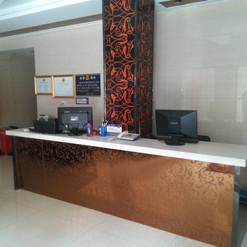 谷城帝豪宾馆酒店提供图片