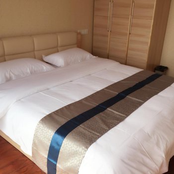 青岛蜗牛.时光度假公寓酒店提供图片