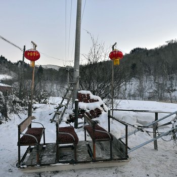 五常雪谷兴源客栈