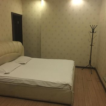阳泉城市达人个性酒店酒店提供图片