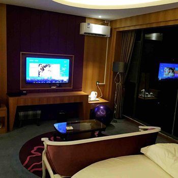 漳平永福镇兴融发酒店酒店提供图片