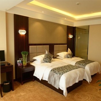 杭州万商国际酒店酒店提供图片