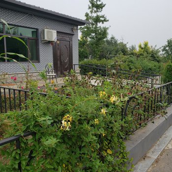 鞍山狐狸岛乡村轰趴民宿酒店提供图片