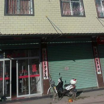 漳州名佳公寓酒店提供图片