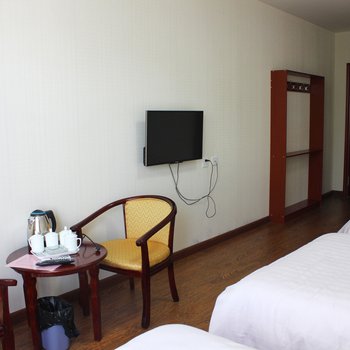 威海金早商务宾馆酒店提供图片