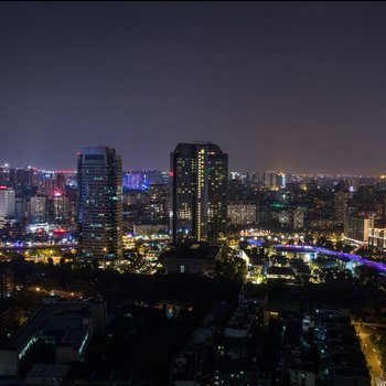 成都摄影师主题民宿酒店提供图片