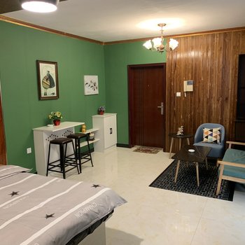 锦州菩萨保佑公寓(3号店)酒店提供图片