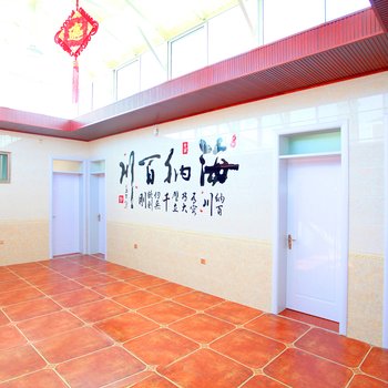 长岛大壮渔家