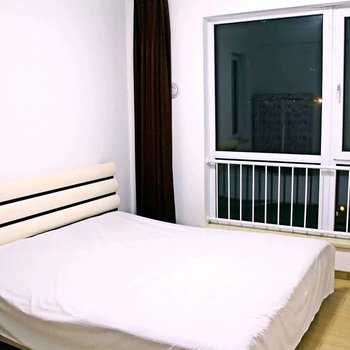 营口摩卡日租海景公寓酒店提供图片