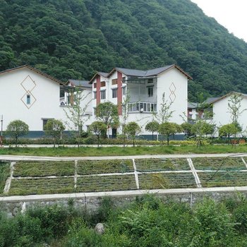 宝兴炘鑫宾馆