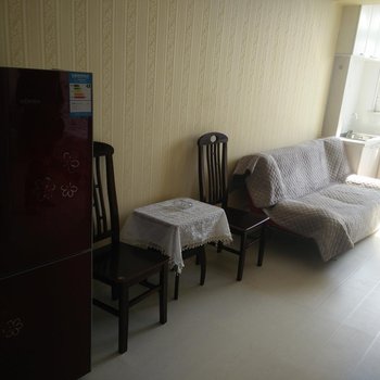 安居家庭连锁公寓(丹东丹建新时代店)酒店提供图片