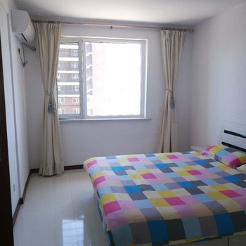 葫芦岛金丝新天地如家海景公寓酒店提供图片