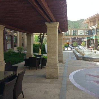 张家口崇礼区安居公寓(裕兴路店)酒店提供图片